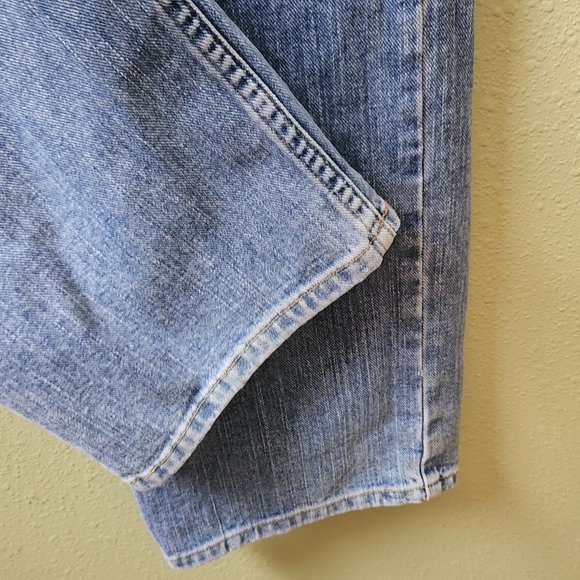 Vintage Tommy Hilfiger Relaxed Fit Jeans - Picture 7 of 8